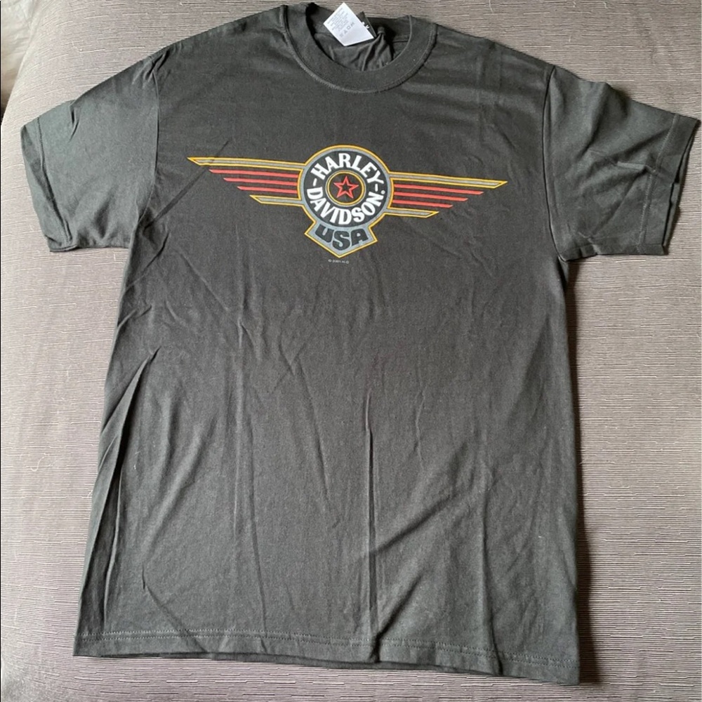 Harley-Davidson Tee